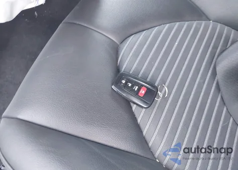 2024 Toyota Camry Se из США, поврежденный, VIN 4T1T11AK7RU196102